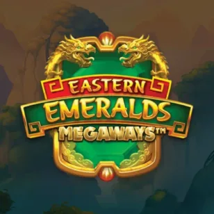 Image for Eastern emeralds megaways Image