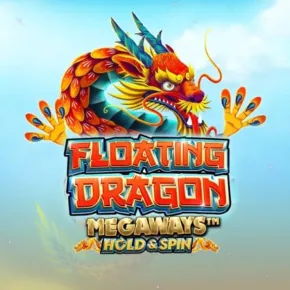 Floating Dragon Megaways