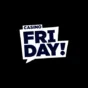 CasinoFriday Mobile Image CasinoFriday Mobile Image