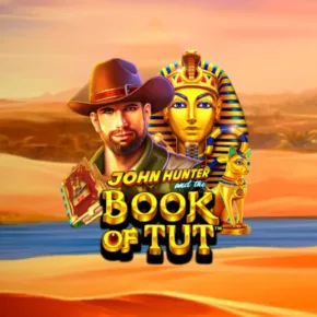 John Hunter and the Book of Tut