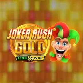 Joker Rush Gold