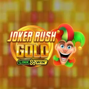 Image for Joker rush gold Image