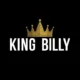 King Billy Casino Logo