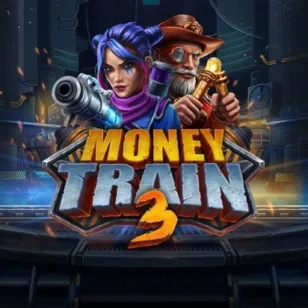 Image for Money train 3 Image