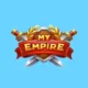 MyEmpire Casino Logo