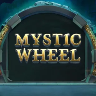 Image for Mystic wheel Image