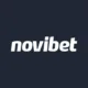 Novibet Casino Logo