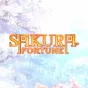 Sakura Fortune Mobile Image Image for Sakura fortune Mobile Image