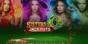 Sisters of Oz Mobile Image Sisters of Oz Wowpot slot by Triple Edge Studios Mobile Image