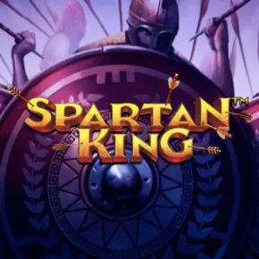 Spartan King