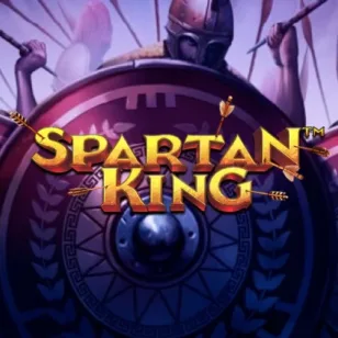 Image for Spartan king Image