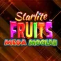 Starlite Fruits Mega Moolah Mobile Image Image for Starlite fruits megamoolah Mobile Image