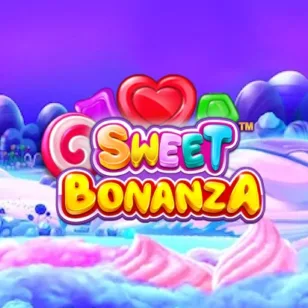 Image for Sweet bonanza Image