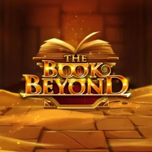 Image for The book beyond Image