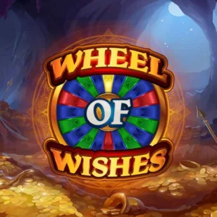 Image for Wheel of wishes Image