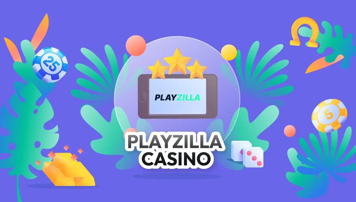 Playzilla Casino  - Μαθήματα από την Google