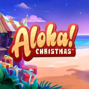 Image for Aloha christmas Image