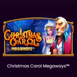 Christmas Carol Megaways Image