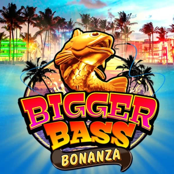 Bigger bass bonanza Image