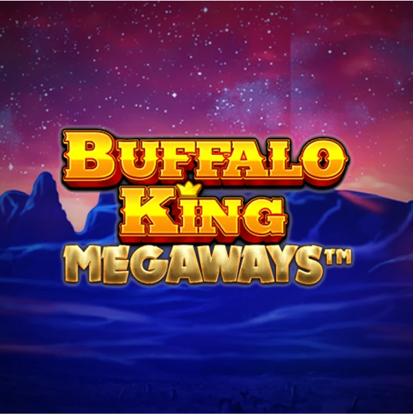 Image for Buffalo king megaways Image