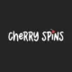 Cherry Spins Logo