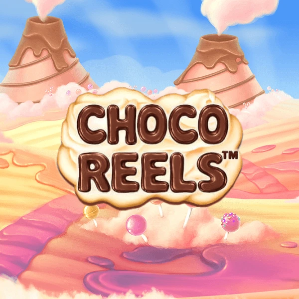 Image for Choco Reels Image