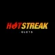 Hotstreak Slots Logo