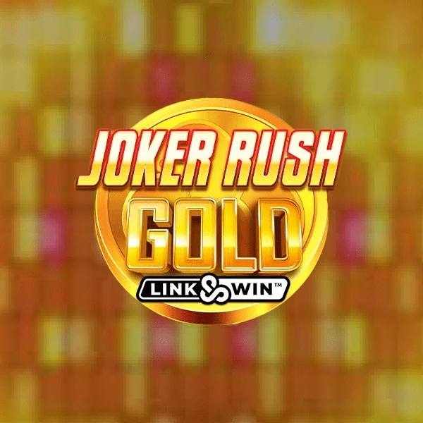 Image for Joker Rush Gold Image