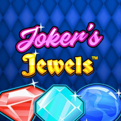 Image for Jokers jewels slot Image