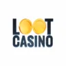 Logo image for Loot casino