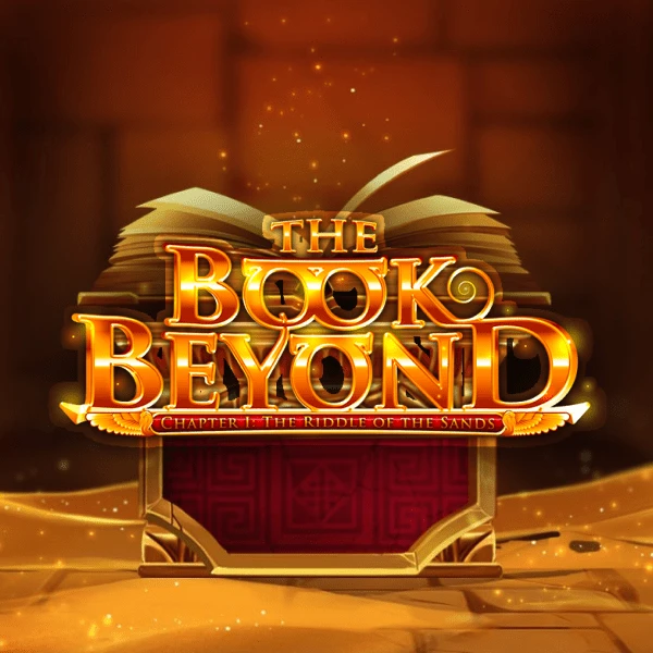 Image for The Book Beyond Image