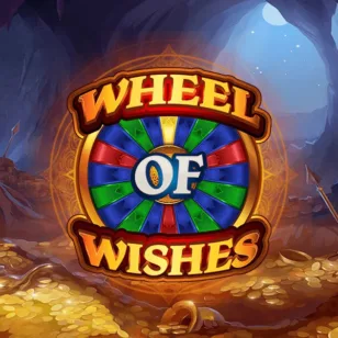 Image for Wheel Of Wishes Image