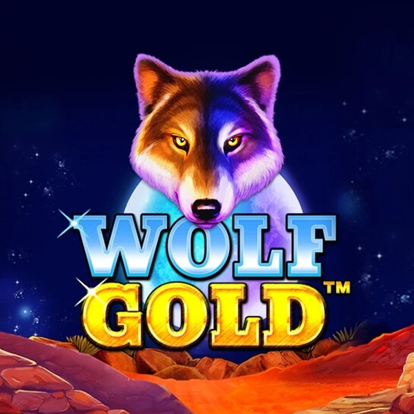 Wolf Gold Image Image