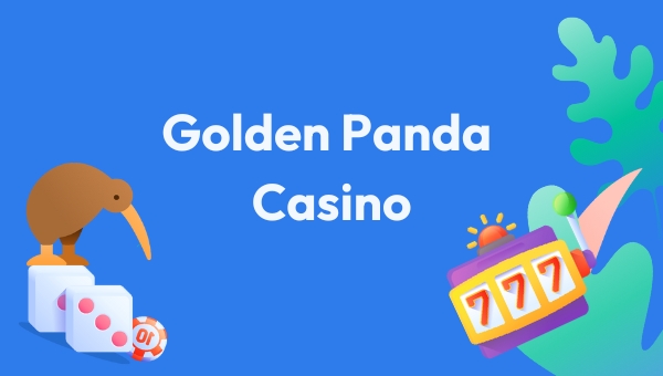 Golden Panda Casino Review: Your Guide to Bonuses & Games