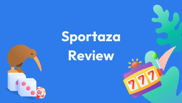 Sportaza