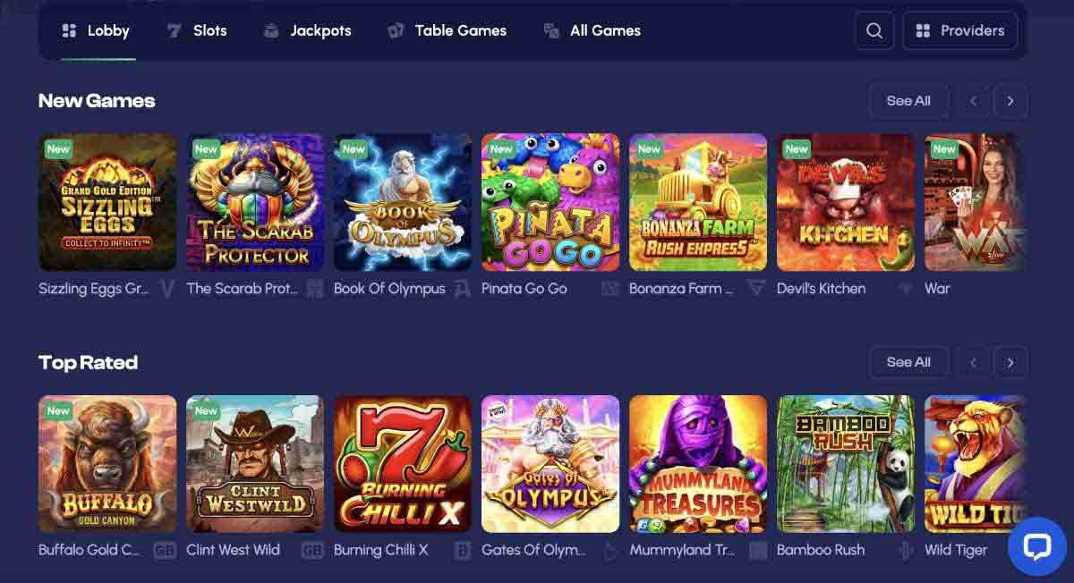 winmakercasino-games - 1 winmaker casino games