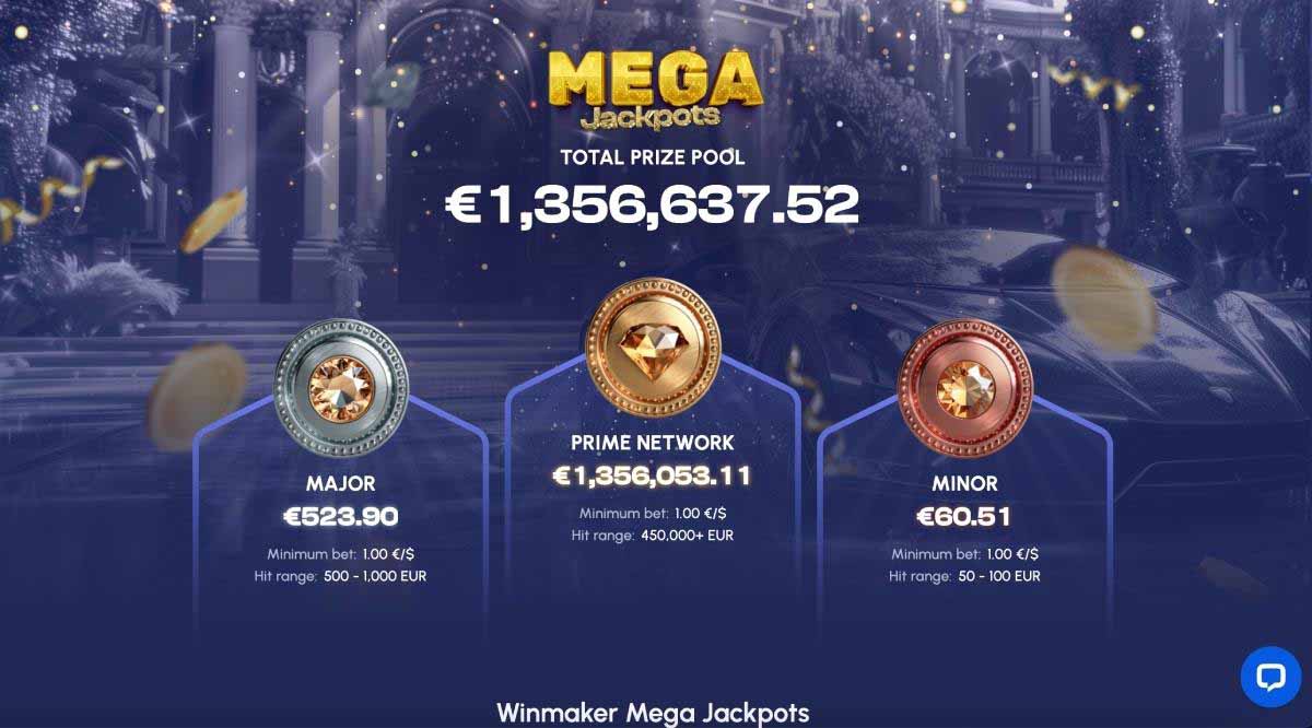 winmaker-casino-mega-jackpots - 1 winmaker casino mega jackpot