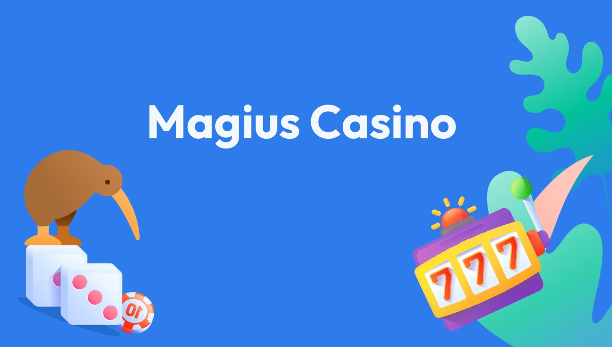 Critique de Magius Casino