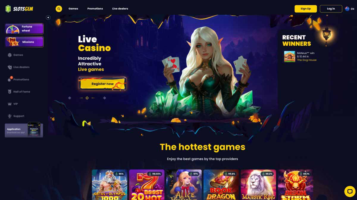 slotsgem casino review slotsgem casino review