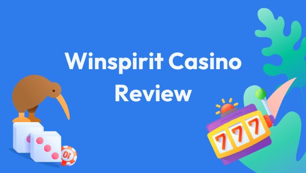 Winspirit Casino