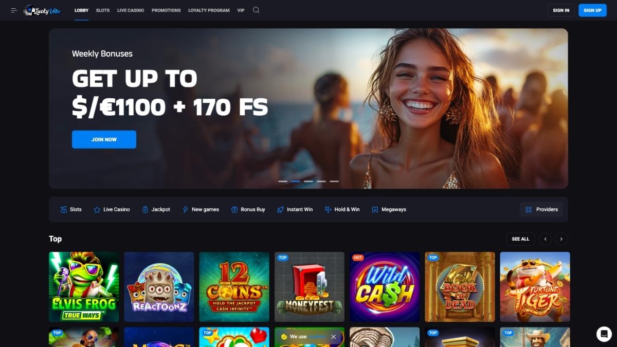 lucky-vibe-casino-desktop lucky vibe casino desktop view