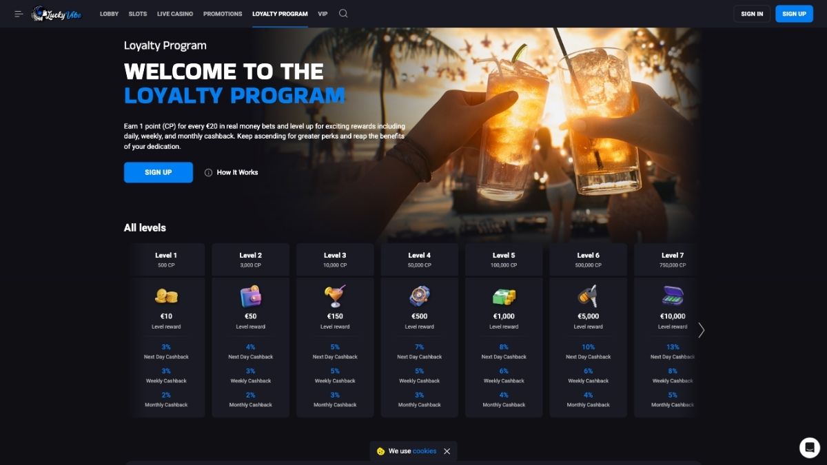 lucky-vibe-casino-loyalty-programme lucky vibe casino loyalty programme