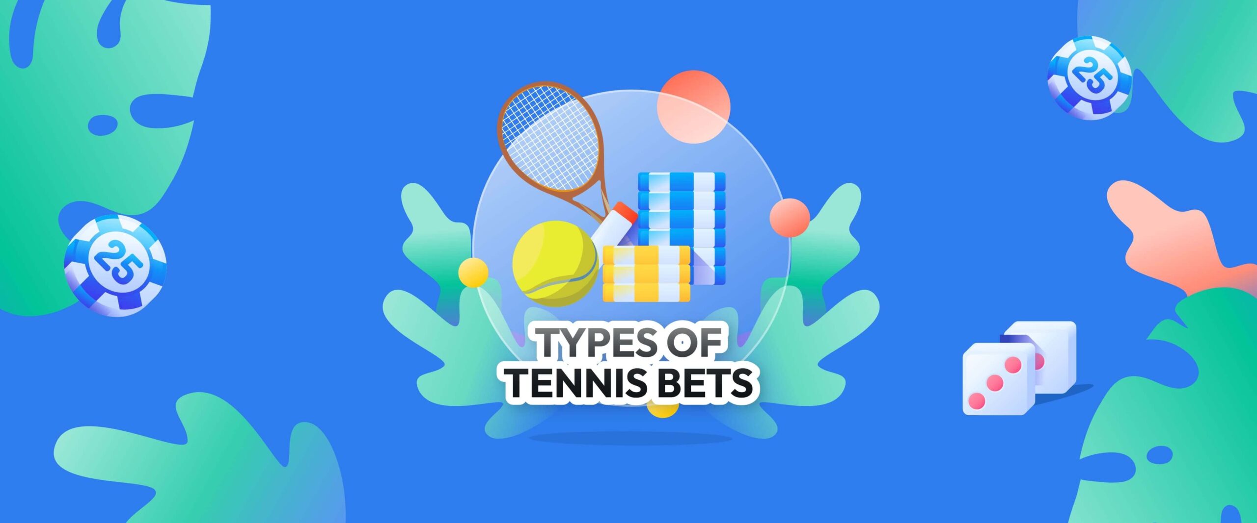 types of tennis bets