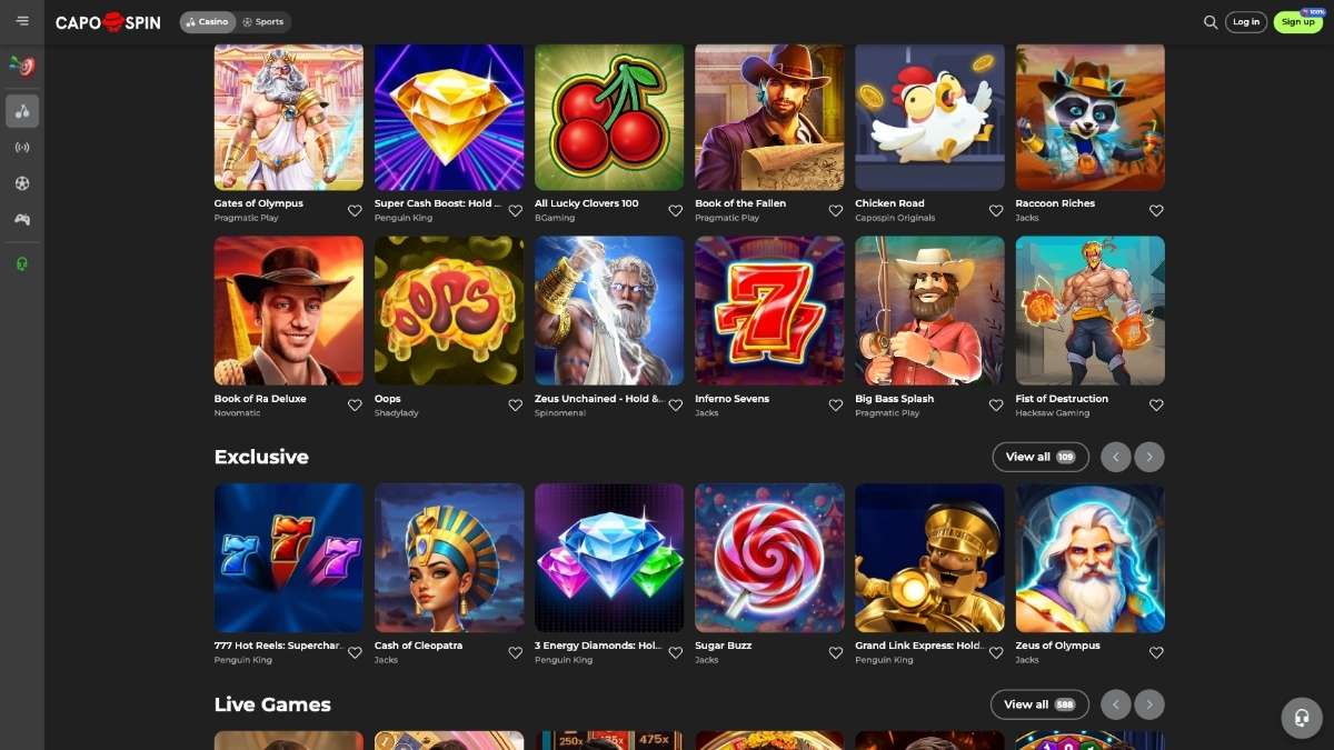 capospin-casino-games capospin casino games