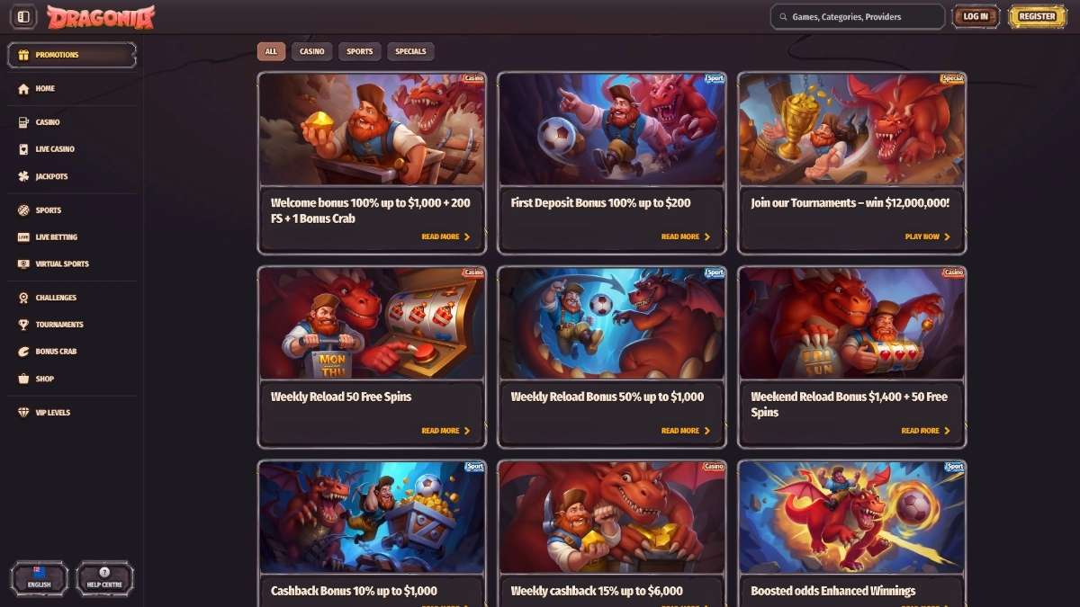 dragonia-casino-bonus dragonia casino bonus