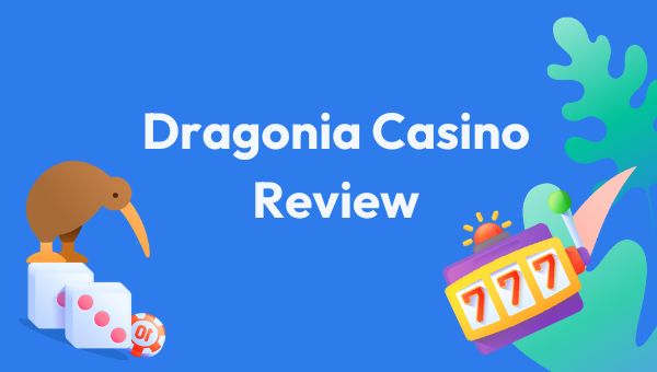 Dragonia Casino Review Afbeelding