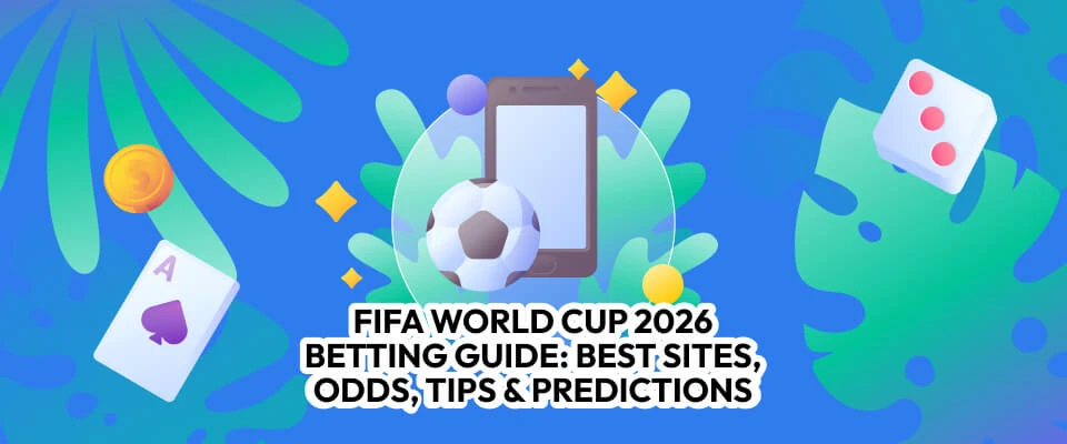 fifa world cup betting