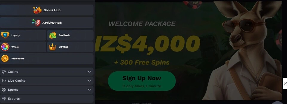Bet On Red casino featured image New Zealand BetKiwi Bet On Red casino featured image New Zealand BetKiwi