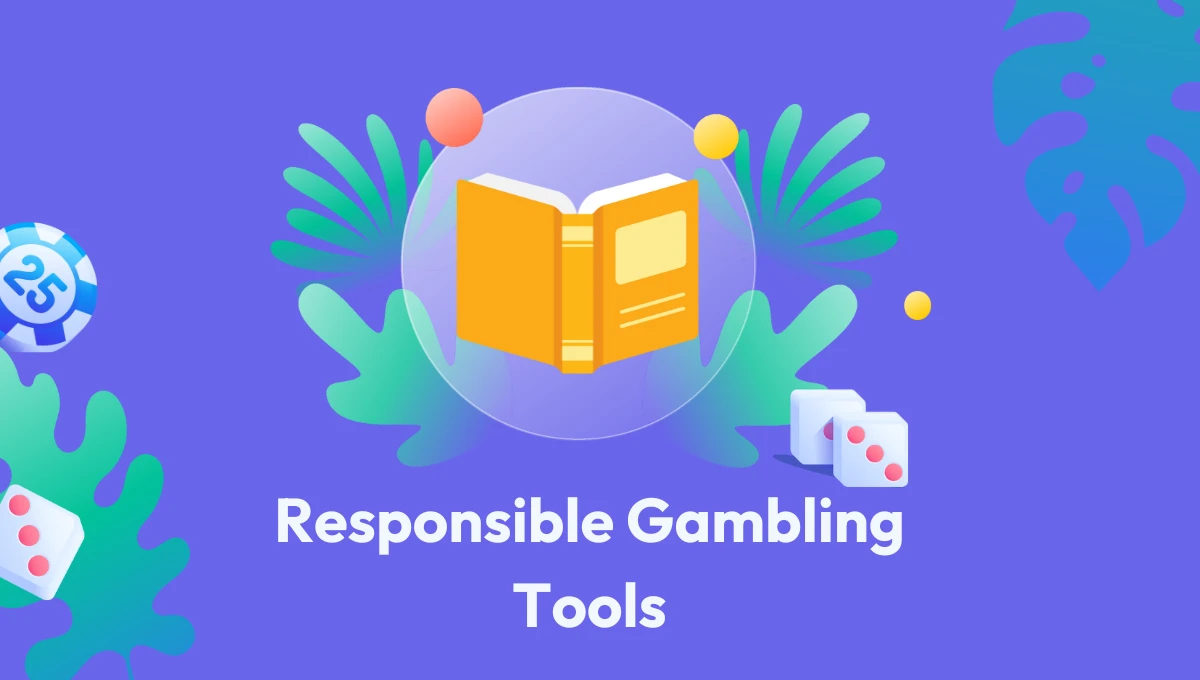 Responsible Gambling Tools Featured Image New Zealand BetKiwi