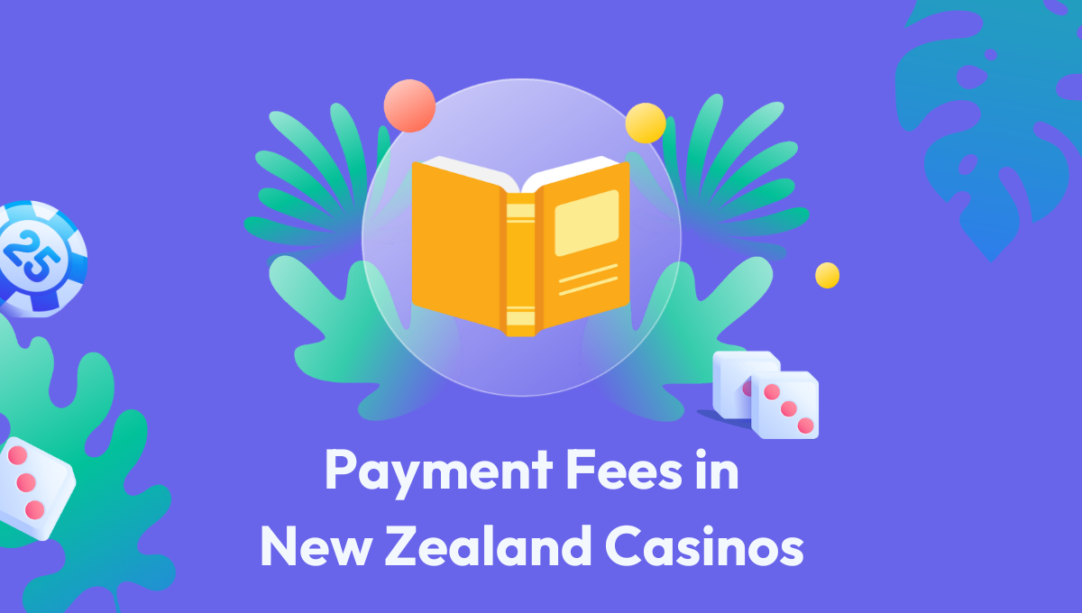 Payment Fees in New Zealand Betkiwi Featured Image